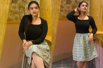 குக் வித் கோமாளி நடிகை ஷபானாவின் அழகிய போட்டோஷூட்