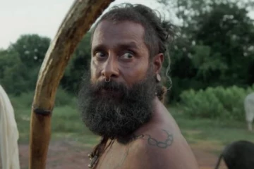 வெளியானது தங்கலான் படத்தின் ஷூட்டிங் ஸ்பாட் புகைப்படங்கள்.. எப்படி இருக்குனு பாருங்க