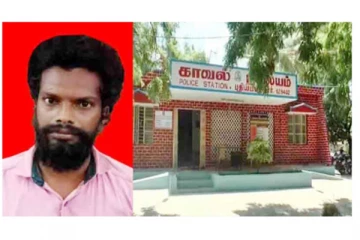 மருமகளுக்கு தொடர்ந்து பாலியல் தொல்லை கொடுத்த மாமனார் : தந்தைக்கு மகனால் நேர்ந்த விபரீதம்!