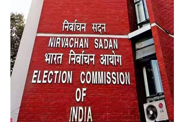 6 மாநிலங்களுக்கான இடைத்தேர்தல் தேதி அறிவிப்பு | By Election Date Notification For 6 States