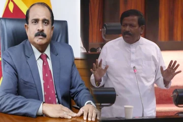 கேப்பாப்பிலவு மக்களை பாதுகாப்பு பிரதி அமைச்சர் சந்திக்க வேண்டும் - ரவிகரன் எம்.பி கோரிக்கை