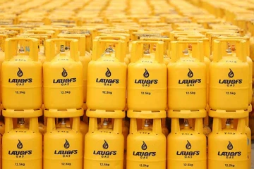 லாஃப்ஸ் சமையல் எரிவாயு விலை திருத்தம் குறித்து நாளை தீர்மானம்