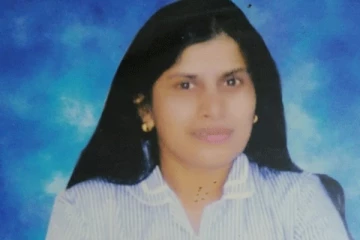 සල්ලි හොයන්න එතෙර ගිය කාන්තාවකට සිදු වූ අවාසනාවන්ත ඉරණම..