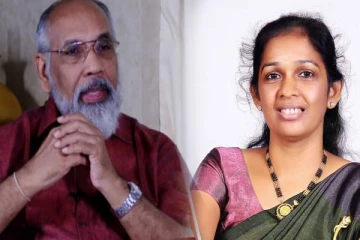 விக்கினேஸ்வரனுக்கு எதுவும் இல்லை; எம்.பி. அல்லாத விஜயகலாவுக்கு 19 கோடி ரூபா ஒதுக்கீடு!