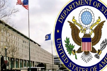 இலங்கை வரும் அமெரிக்காவின் உயர்மட்ட தூதுக்குழு