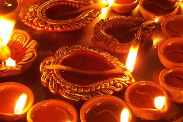 தீபாவளியை கொண்டாட முடியாத நிலையில் இந்துக்கள்
