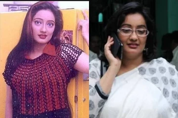 உயிருக்கு உயிராய் காதலித்த நபர்!! உண்மை தெரிந்து தலையை காட்டாத நடிகை கனகா..