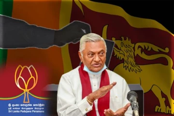 பொதுஜன பெரமுனவின் அதிபர் வேட்பாளர் குறித்து சமல் ராஜபக்சவின் அறிவிப்பு