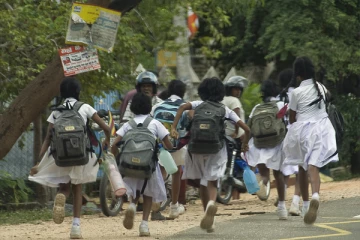 பாடசாலைகளுக்கான இரண்டாம் , மூன்றாம் தவணை விடுமுறை குறித்த அறிவிப்பு