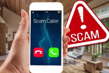 இந்த எண்களில் இருந்து அழைப்புகள் வந்தால் அதிக கவனம் தேவை..., அப்போது என்ன செய்ய வேண்டும்?