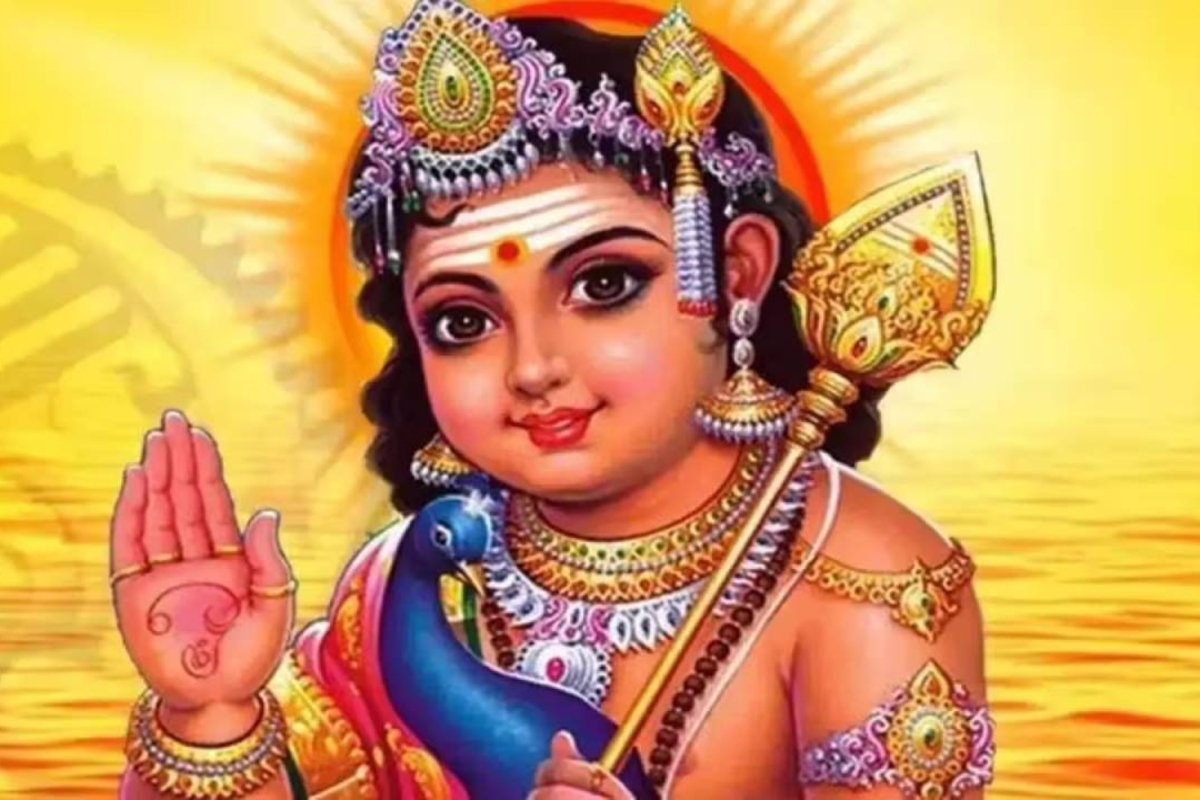 குழந்தை வரம் தரும் கந்த சஷ்டி விரதம்...எப்படி இருப்பது? | Kanda Sashti Viratham For Pregnancy And Procedure