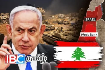 லெபனான் மீது இஸ்ரேல் உச்சக்கட்ட தாக்குதல் - கடுந்தொனியில் எச்சரித்த நெதன்யாகு