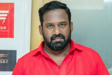 ரோபோ சங்கரா இது? பாடி பில்டராக இருந்த அவரது பிரமிக்க வைக்கும் புகைப்படங்கள்