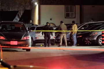 எட்டோபிக்கோவில் நடத்திய துப்பாக்கிச்சூட்டில் ஒருவர் உயிரிழப்பு