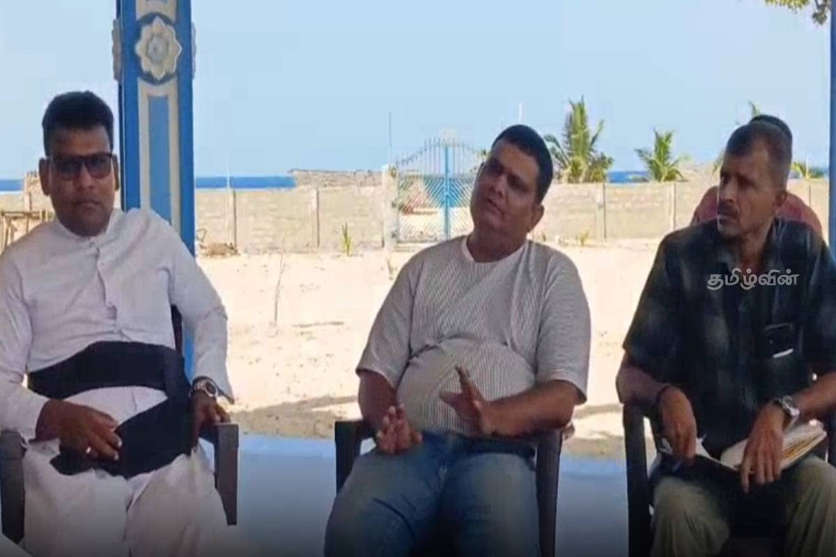 தமிழர் பகுதிகளில் காணி அபகரிப்பு: உடனடி நடவடிக்கை எடுக்க அரசு மீது கோரிக்கை | Land Grabbing In The North East