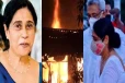 அரசியலில் மீண்டும் அவதாரம் எடுக்கும் ஞானா அக்கா! படையெடுக்கும் அரசியல்வாதிகள்