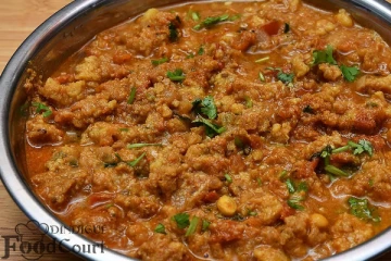 ஹோட்டல் சுவையில் அட்டகாசமான வடகறி செய்வது எப்படி?