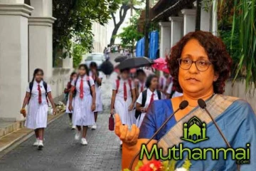 பாடசாலைகளில் நடைமுறைப்படுத்தப்படவுள்ள புதிய திட்டம்: பிரதமர் அறிவிப்பு