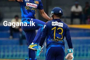 හොඳම ක්‍රීඩකයන් තිදෙනා අතරට මෙරට සුපිරි ක්‍රීඩකයා ඇතුළත් වෙයි..