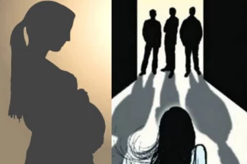 14 வயது சிறுமி கர்ப்பம் - தந்தையும் தாத்தாவும் சேர்ந்து செய்த கொடூரம்