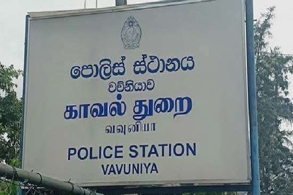 வவுனியாவில் குழப்பத்தை ஏற்படுத்திய கிராமசேவையாளர்! | The Village Servant Who Caused In Vavunia