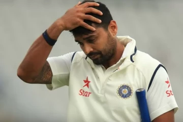 ரோஹித் சர்மா, கோலியை முந்திய தமிழக வீரர்! பாராட்ட மனசே வராதா என ஆதங்கம்