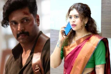 ரவிக்காக மட்டும்தான் ஓடும்..வேறு யாரும் தெரியல!! பராசக்தி படம் கெனிஷாவின் பார்வை..