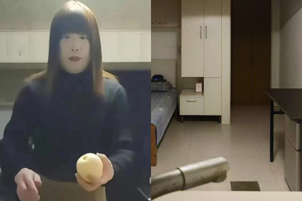 china sister hong