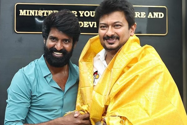 திமுகவுக்கு பிரச்சாரம் செய்கிறாரா சூரி.. உதயநிதி அழைத்தாரா? உண்மை இதுதான் | Will Soori Campaign For Dmk See His Reply திமுகவுக்கு பிரச்சாரம் செய்கிறாரா சூரி.. உதயநிதி அழைத்தாரா? உண்மை இதுதான் | Will Soori Campaign For Dmk See His Reply