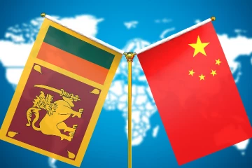 சீன உறவால் இலங்கைக்கு ஆபத்து - பகிரங்கமாக எச்சரிக்கை