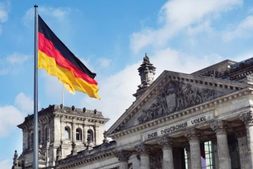 தொடர்ந்து ஐந்தாவது முறையாக தேர்ந்தெடுக்கப்பட்ட ஜேர்மனி!