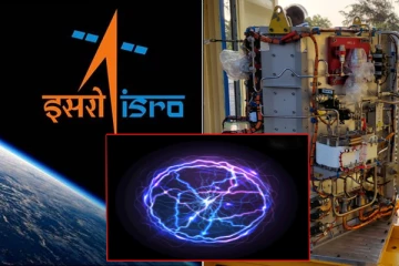 விண்வெளியில் மின்சார உற்பத்தி செய்து ISRO சாதனை - உலகையே திரும்பி பார்க்க வைத்த இந்தியா!
