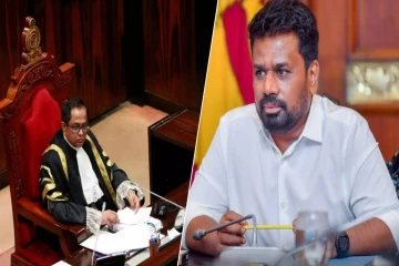 50 குற்றச்சாட்டுகள் - அரசுக்கு எதிராக ஆதாரங்களுடன் களமிறங்கும் எதிர்க்கட்சிகள்!