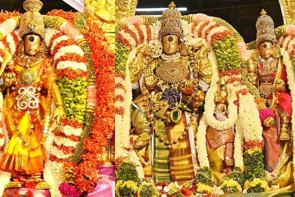2025 செப்டம்பர் 7: இது தெரியாமல் கோயிலுக்கு செல்லாதீர்கள் | Meenatchi Amman Temple Closed On September 7 2025