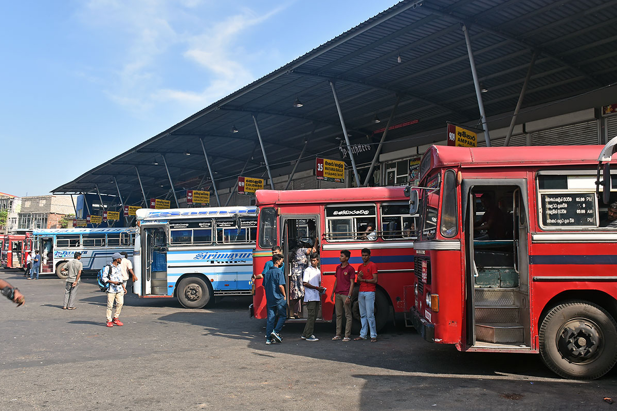 பயணிகள் பேருந்து உரிமையாளர்களுக்கு வெளியான முக்கிய அறிவிப்பு | Notice To Display Revised Bus Ticket Prices