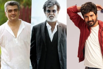 நடிகைகளை நம்ப வைத்து ஏமாற்றிய ரஜினி, அஜித், சிவகார்திகேயன்.. கேரியரையே தொலைத்த சம்பவம்