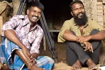 வெற்றிமாறன் இயக்கத்தில் சூரி நடித்துள்ள விடுதலை 2 எப்படி உள்ளது?- முதல் விமர்சனம் இதோ