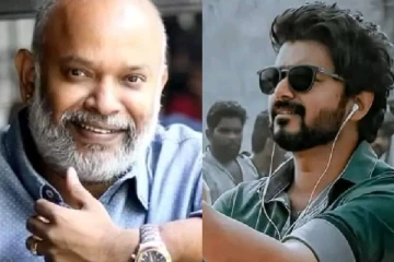 விஜய் - வெங்கட் பிரபு இணையும் தளபதி 68 ரிலீஸ் தேதி.. ரசிகர்கள் கொண்டாடும் அப்டேட்