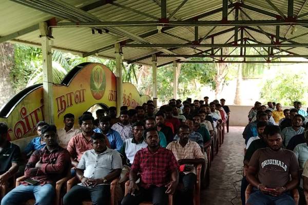 ரணிலின் அதிபர் தேர்தலுக்கான தந்திரமே 13 ஆவது திருத்தம் - சிறிதரன் காட்டம் | 13 Amendment Not Possible Sivajnanam Sridharan