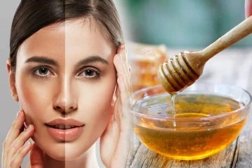 சரும பொலிவை அதிகரிக்க உதவும் தேன்.., எப்படி பயன்படுத்துவது?