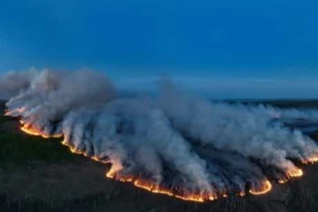 கனடாவில் ஐந்து மாகாணங்களுக்கு விடுக்கப்பட்டுள்ள எச்சரிக்கை