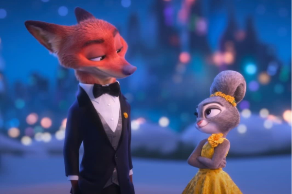 Zootopia 2 திரை விமர்சனம் | Zootopia 2 Movie Review