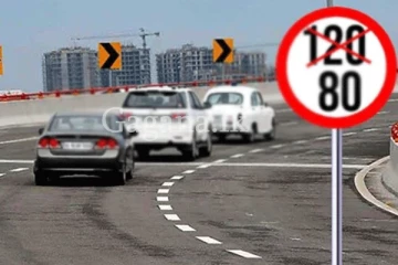 රියදුරු දෑතට බුදුසරණයි කියලා - වේග සීමා නීතිය වෙනස් කරමින් අලුත් ගැසට් එකක්. - (VIDEO)