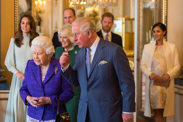 இளவரசர் ஹரி மற்றும் மேகன் தம்பதிக்கு பறந்த அழைப்பு! | Coronation Of King Charles Invite Prince Harry