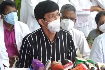 கொரோனா இரண்டாவது அலை கைமீறிச் சென்றுவிட்டது - உயர் நீதிமன்றத்தில் தமிழக அரசு தகவல்