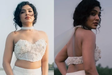 நடிகை ரீமா கல்லிங்கல் அழகிய போட்டோஷூட்