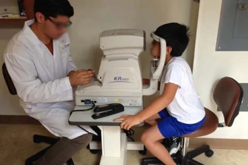 கண் மருத்துவ மாபியாக்களை வெளிச்சத்திற்கு கொண்டு வந்த கண் வைத்திய நிபுணரின் மருத்துவ அறிக்கை!