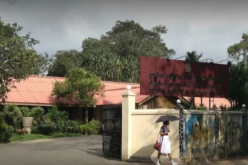 கொழும்பு ஐடிஎச் வைத்தியசாலையில்  வரிசையில் நின்ற இருவர் திடீர் மரணம்!