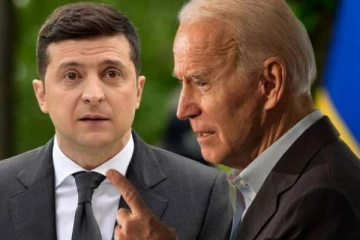 இனி தான் ரஷ்யாவின் உண்மையான ஆட்டமே ஆரம்பம்: ஜோ பைடன் விடுத்த எச்சரிக்கை