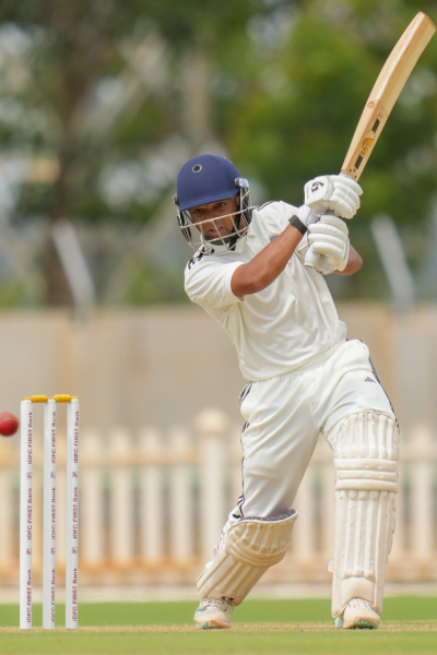 Duleep trophy 2025